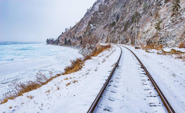 西伯利亚在哪里