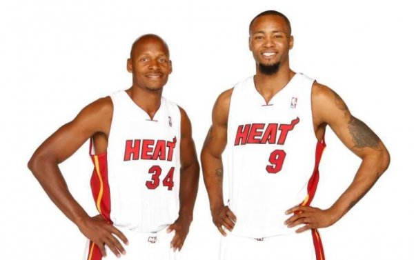 詹姆斯总冠军有几个