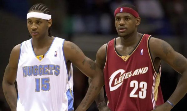 詹姆斯总冠军有几个