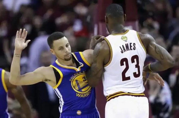 詹姆斯总冠军有几个