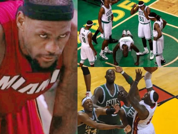 詹姆斯总冠军有几个