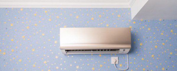 变频空调外机一直转吗