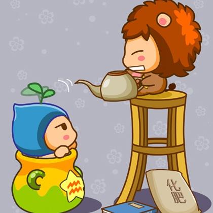 12星座男出轨率排行