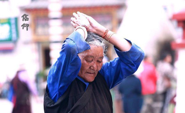 佛法中的发愿是什么意思