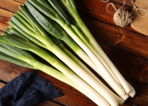 新鲜大葱怎样保存时间长