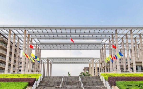 广州211大学有几所