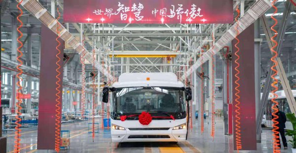 摆渡车是什么意思