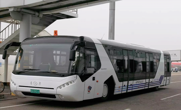 摆渡车是什么意思