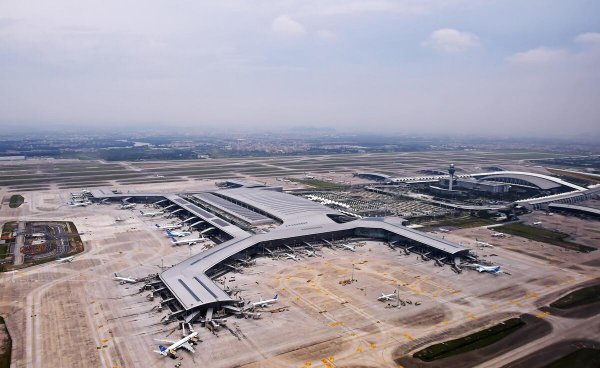 摆渡车是什么意思