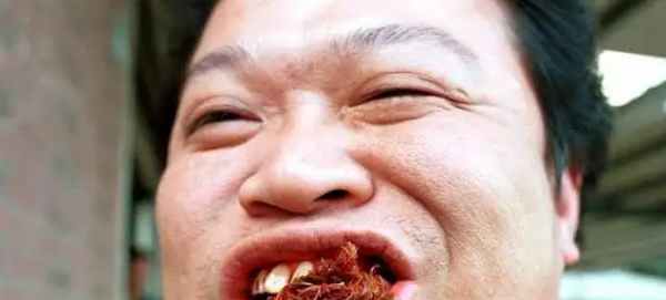 槟榔为什么上瘾