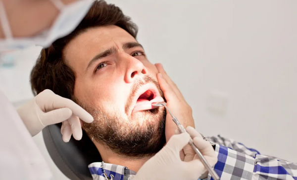 槟榔为什么上瘾