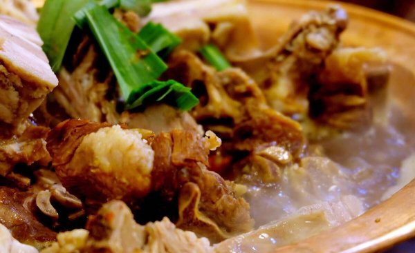 羊蝎子是羊什么部位