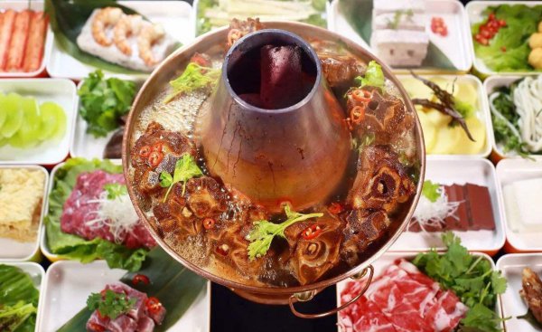 羊蝎子是羊什么部位