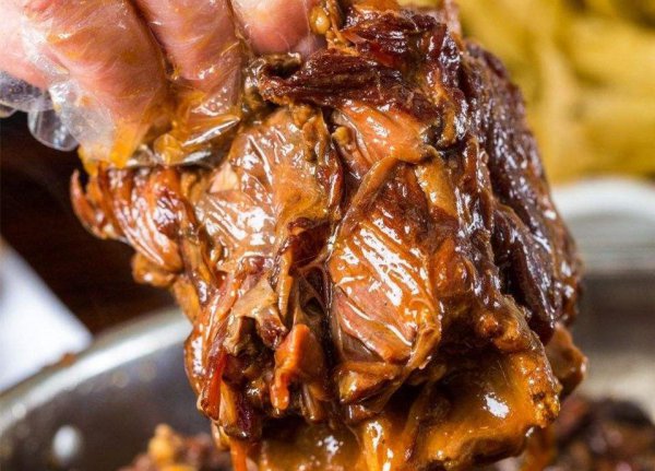 羊蝎子是羊什么部位