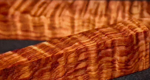 世界上最贵的木材排名第一名