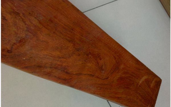 世界上最贵的木材排名第一名