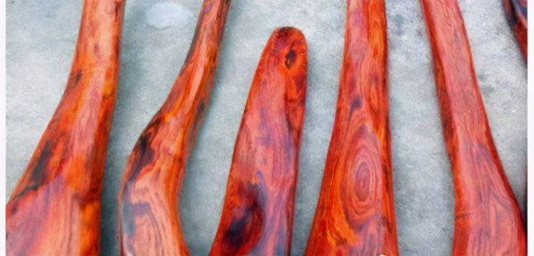 世界上最贵的木材排名第一名