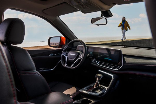 目前国产最好的皮卡车