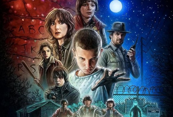 好看的美剧推荐几部