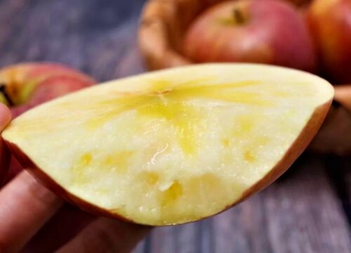 面苹果有哪些品种