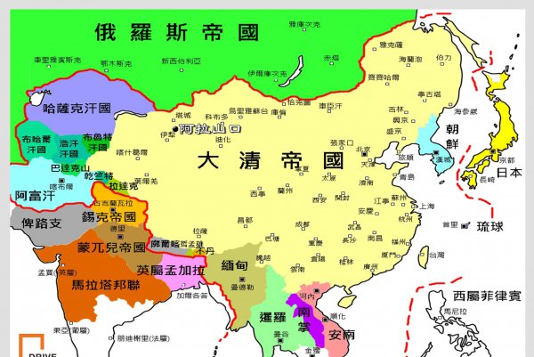 姚启圣历史功绩