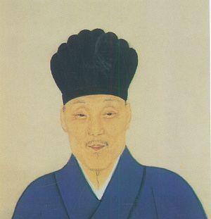 姚启圣历史功绩