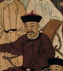 姚启圣历史功绩