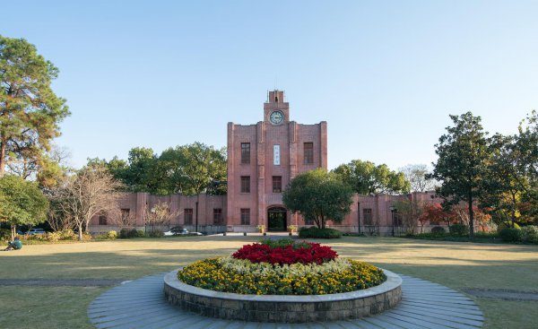 浙江大学在哪个城市