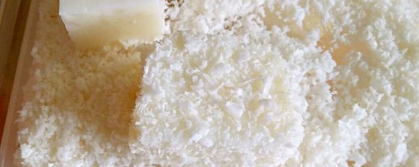 全脂椰蓉可以直接吃吗