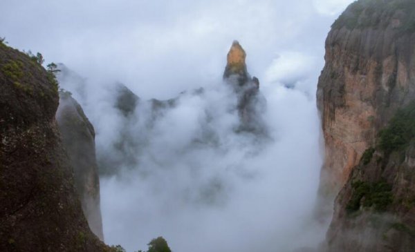 浙江仙居在哪里