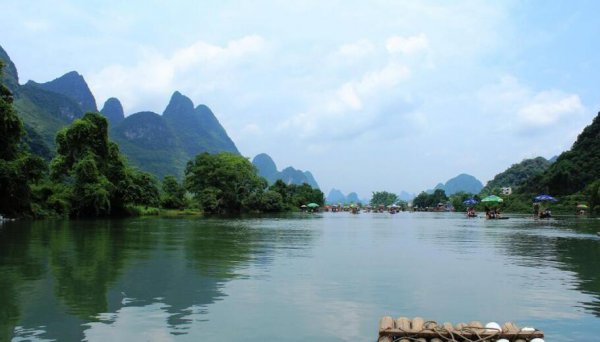 浙江仙居在哪里