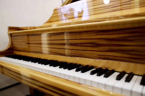 钢琴有多少个琴键