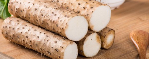 山药怎么变黑了