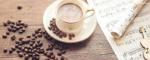 冲泡咖啡的方法