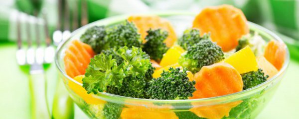 西兰花如何凉拌好吃