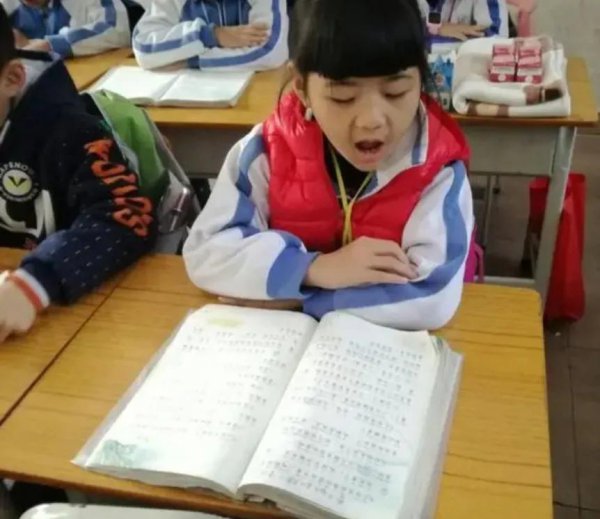 小学生坚持晨读的好处