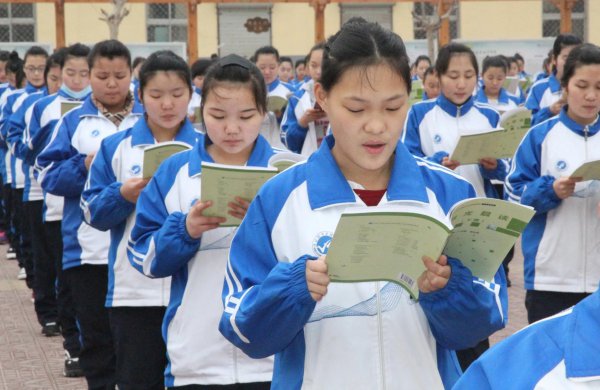 小学生坚持晨读的好处