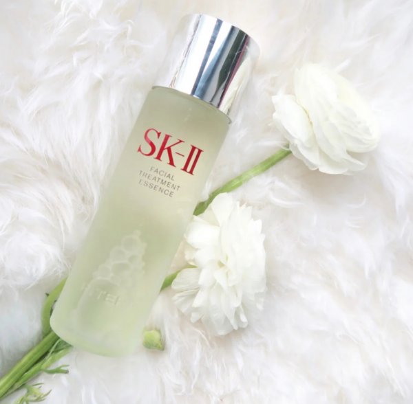 最好用的十大爽肤水排名