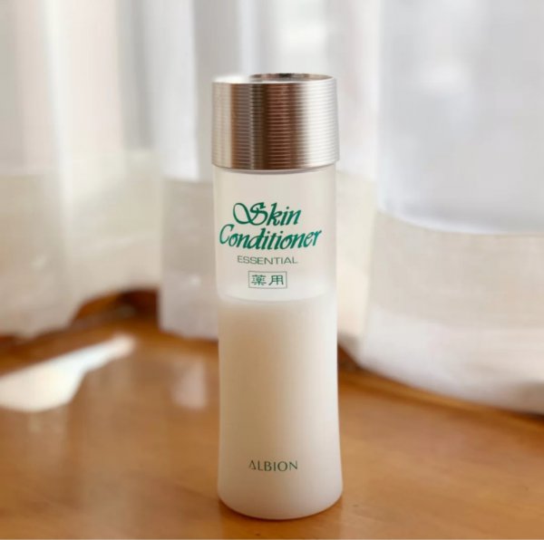 最好用的十大爽肤水排名