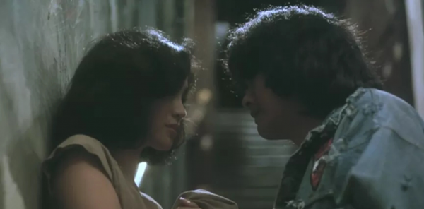 阿郎的故事结局