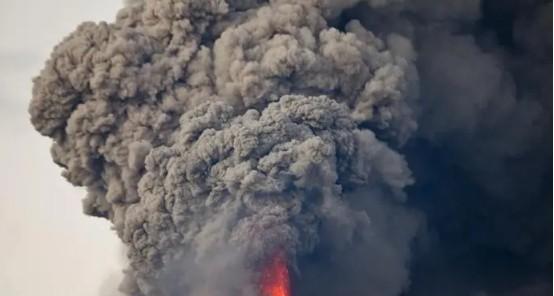 长白山是活火山吗