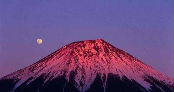 长白山是活火山吗