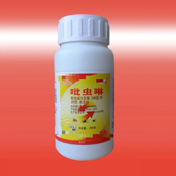 辣椒苗移栽后几天能打药