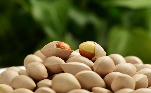 白果最简单的去壳方法