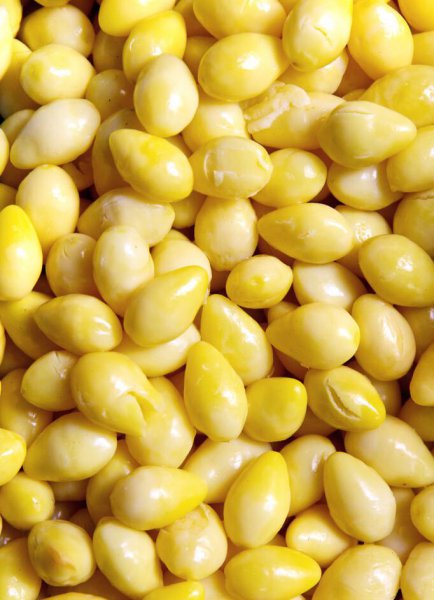 白果最简单的去壳方法