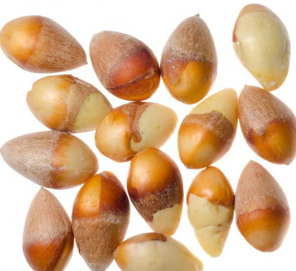 白果最简单的去壳方法