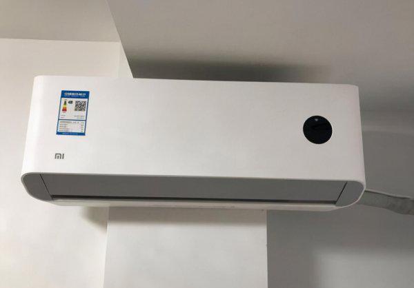 小米空调质量怎么样