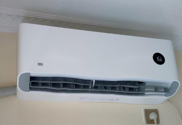 小米空调质量怎么样