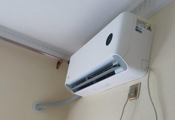 小米空调质量怎么样