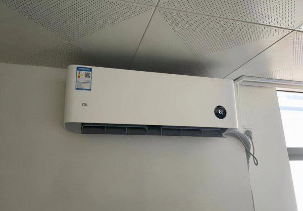 小米空调质量怎么样